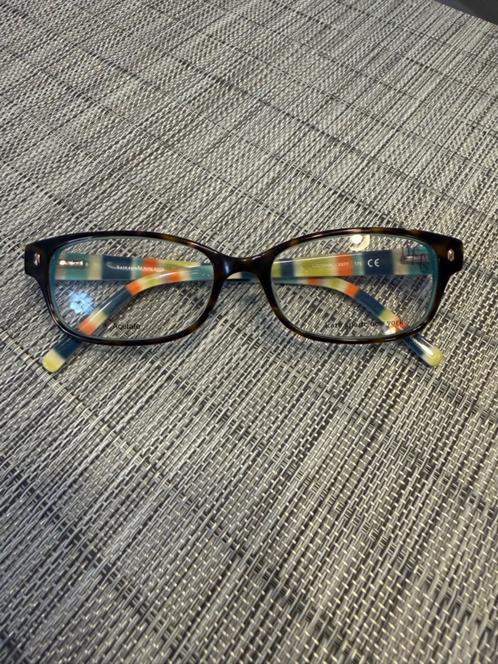 Kate Spade Lucy Ann sunglasses